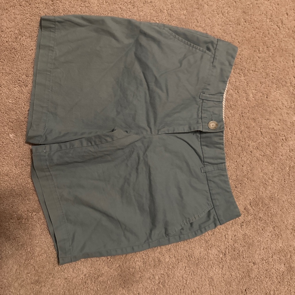 Bermuda shorts